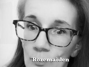 Rozemaiden