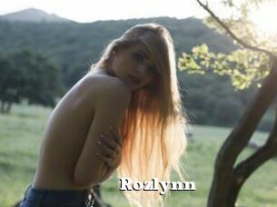 Rozlynn