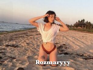 Rozmaryyy