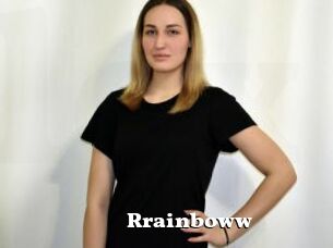 Rrainboww