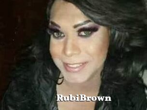 RubiBrown