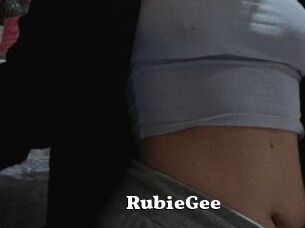 RubieGee