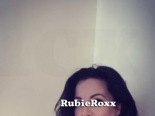 RubieRoxx