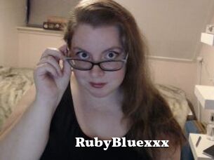 RubyBluexxx