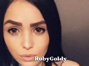 RubyGoldy