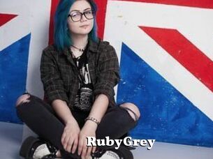 RubyGrey