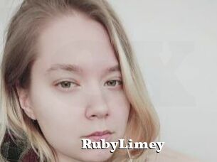 RubyLimey