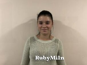 RubyMiln