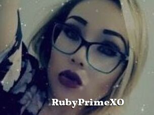 RubyPrimeXO