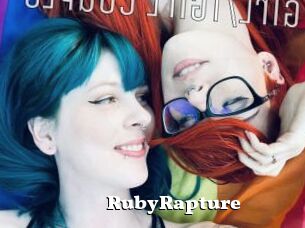 RubyRapture