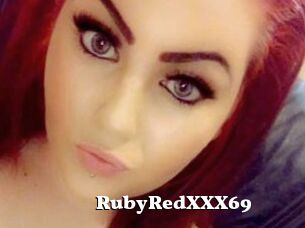 RubyRedXXX69