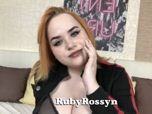 RubyRossyn