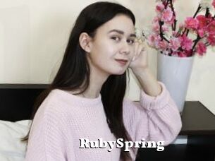 RubySpring