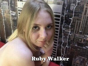 Ruby_Walker