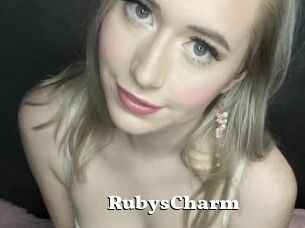 RubysCharm