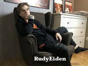 RudyEiden