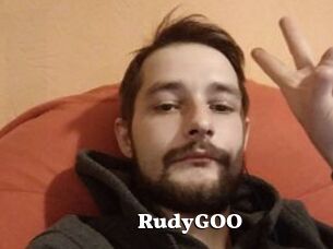 RudyGOO