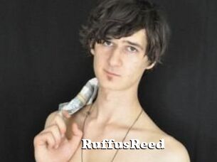 RuffusReed