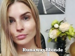 RunawayBlonde