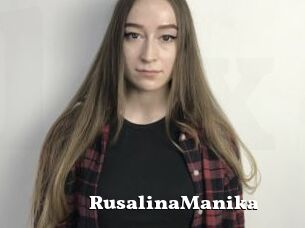 RusalinaManika