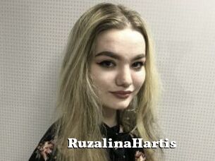 RuzalinaHartis