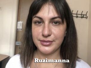 Ruzimanna