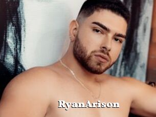 RyanArison