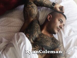 RyanColeman