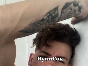 RyanCox