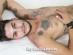 RyanDamon