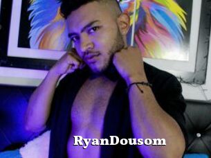 RyanDousom