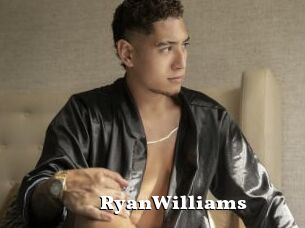 RyanWilliams