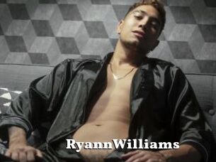 RyannWilliams