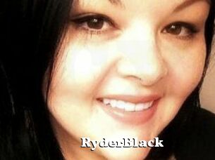 RyderBlack