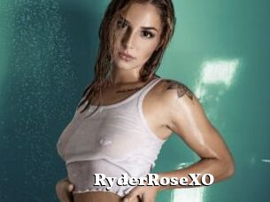 RyderRoseXO