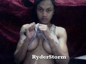 RyderStorm