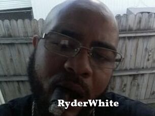 Ryder_White