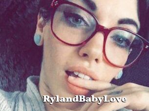 RylandBabyLove