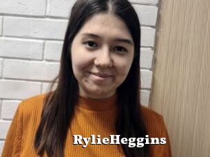 RylieHeggins