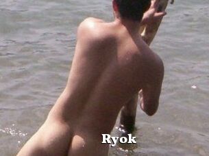 Ryok