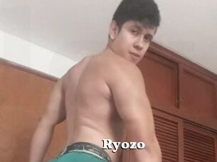 Ryozo