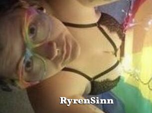 RyrenSinn