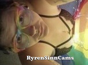 RyrenSinnCams