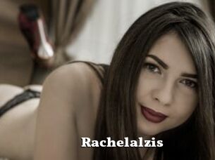 Rachelalzis