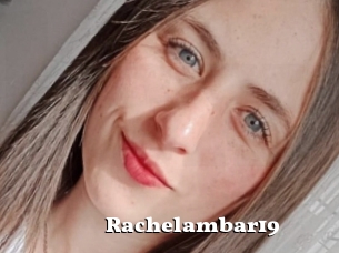 Rachelambar19