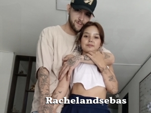 Rachelandsebas