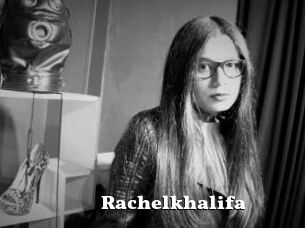 Rachelkhalifa