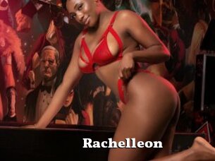 Rachelleon