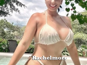 Rachelmorr