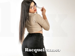 Racquelsumer